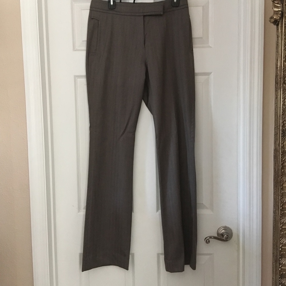 YSL dress pants